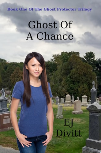 Ghost Of A Chance