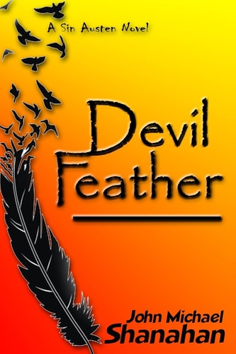 Devil Feather A Sin Austen Novel