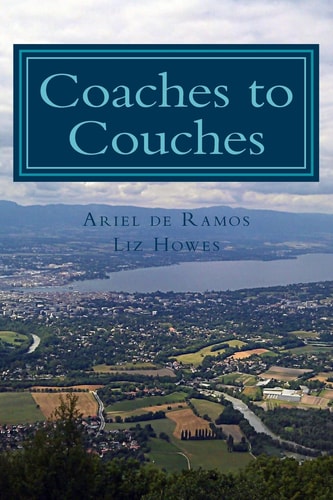 Coaches to Couches Couchsurfing for a Month in Europe