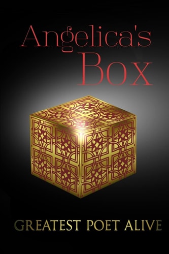 Angelica's Box A Poetically Sober Psychotic Break