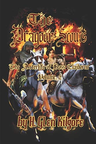 The Dragoon Scouts