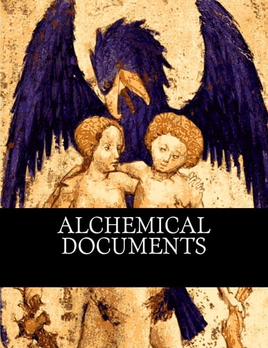 Alchemical Documents
