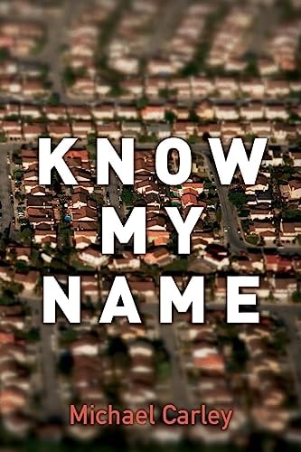 Know My Name