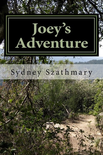 Joey's Adventure