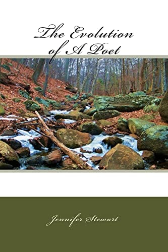 The Evolution of a Poet