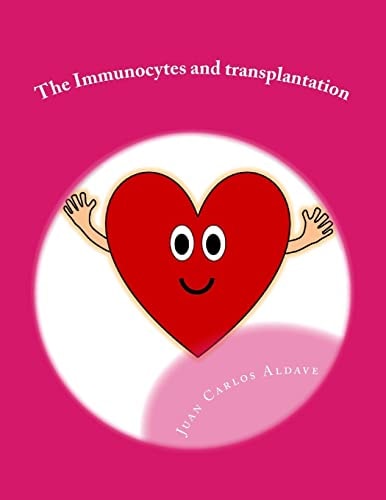 The Immunocytes and Transplantation Donate an Organ to Save a Life