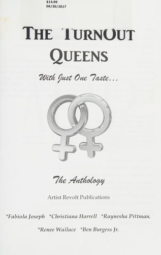 The TurnOut Queens With Just One Taste... They'll Have You Sprung