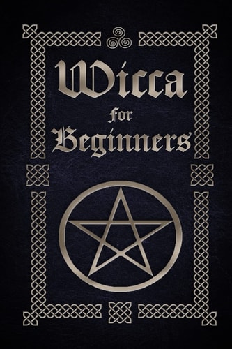 Starting Wicca
