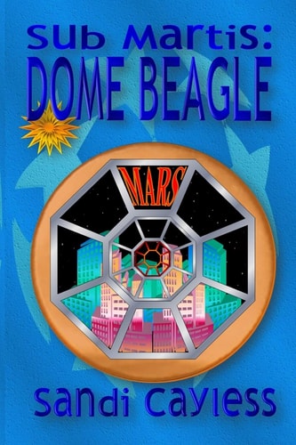Sub Martis Dome Beagle