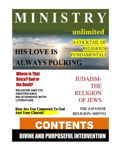 Ministry Unlimited
