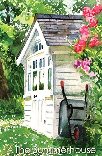 The Summerhouse