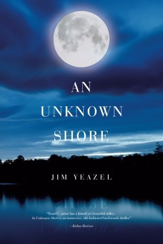 An Unknown Shore
