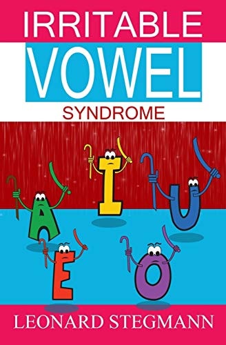 Irritable Vowel Syndrome