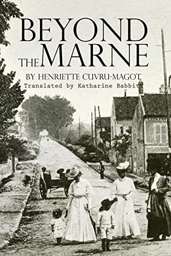 Beyond the Marne Illustrated