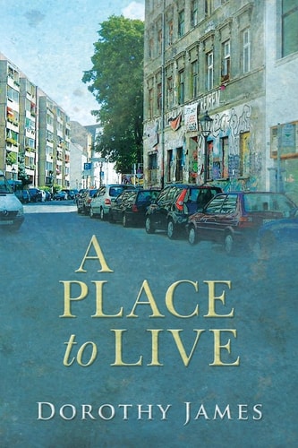 A Place to Live An Inspector Georg Büchner Mystery