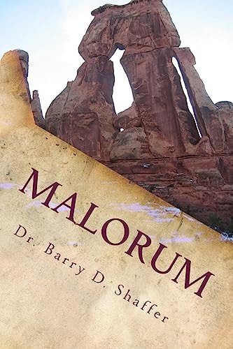 Malorum The Chronicles of Aitherios: Book Two
