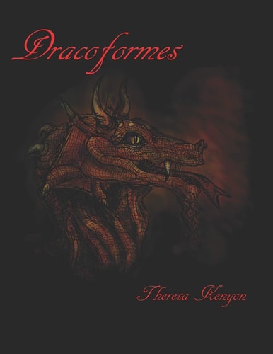 Dracoformes Serpents of Stress Relief