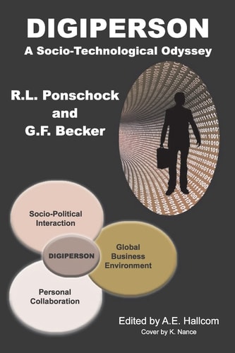 Digiperson A Socio-Technological Odyssey