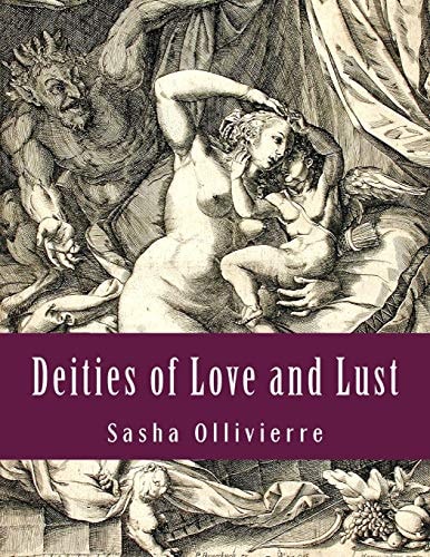Deities of Love and Lust