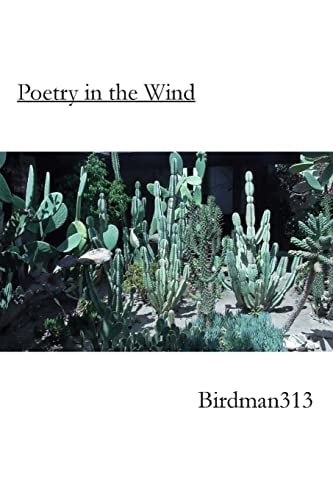 Poetry in the Wind