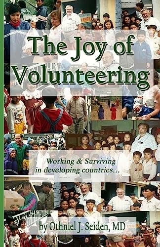Joy of Volunteering