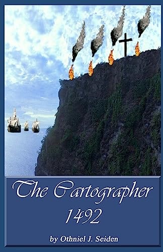 The Cartographer 1492