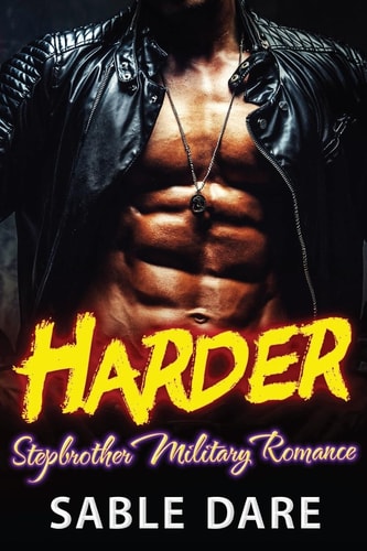 Harder