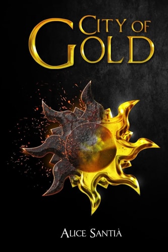 City of Gold