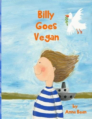 Billy Goes Vegan