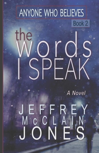 The Words I Speak