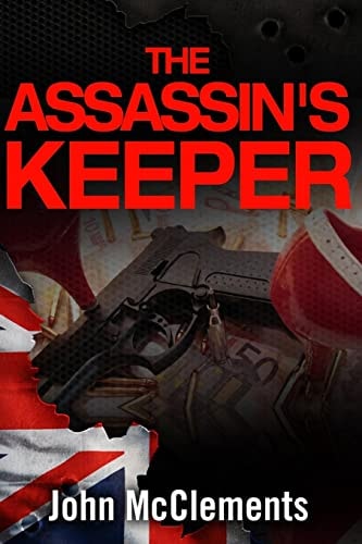 The Assassin's Keeper