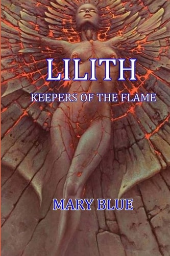 Lilith Keepers Of The Flame