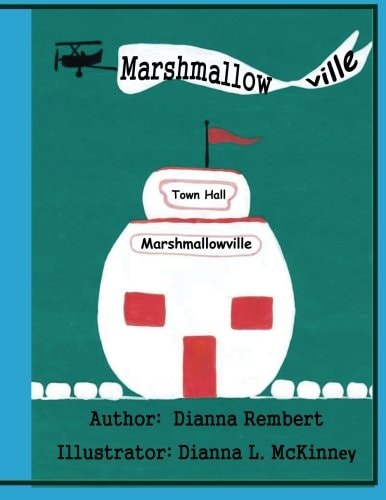 Marshmallowville