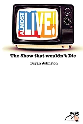 Almost Live! The Show that Wouldn't Die