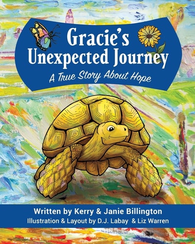 Gracie's Unexpected Journey A Story of Hope