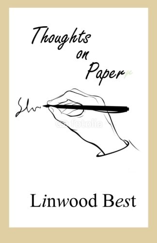 Thoughts on Paper