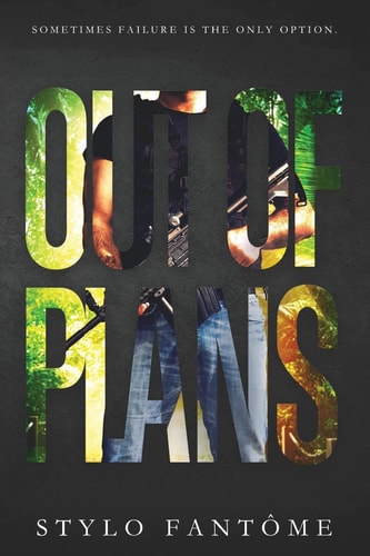 Out of Plans