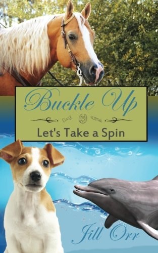 Buckle Up; Let's Take a Spin
