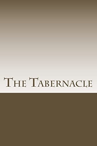 The Tabernacle Beginner to Intermediate Study