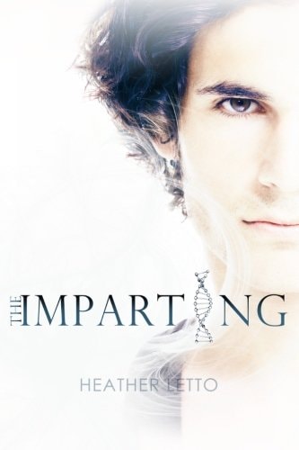 The Imparting