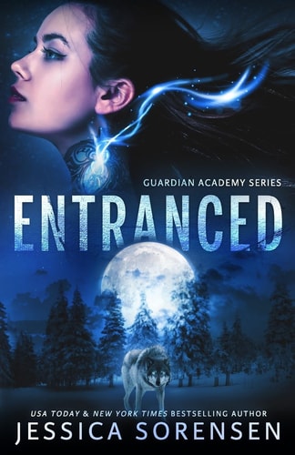 Entranced