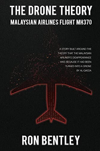 The Drone Theory Malaysian Airlines MH370