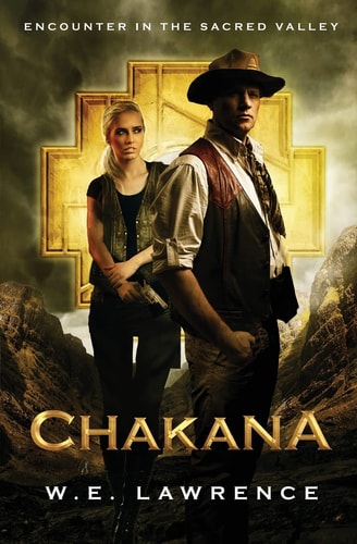 Chakana Encounter In The Sacred Valley