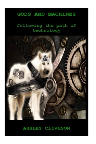 Gods and Machines Following the Path of Technology