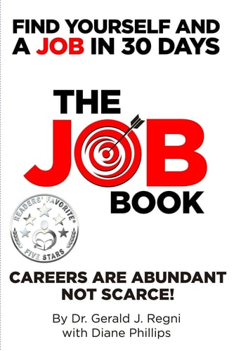 The Job Book Find Yourself and a Job in 30 Days