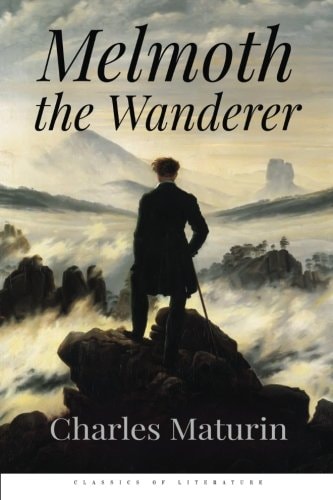 Melmoth the Wanderer