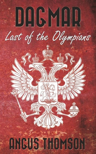 Dagmar Last of the Olympians