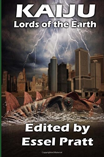 Kaiju Lords of the Earth