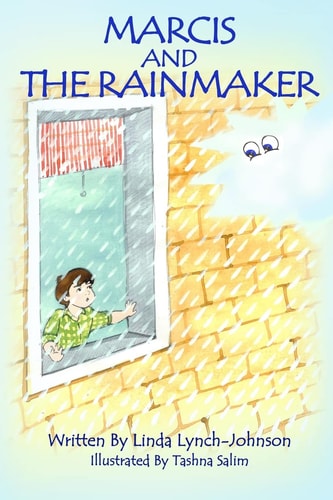 Marcis and the Rainmaker