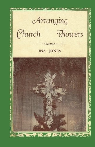 Arranging Church Flowers